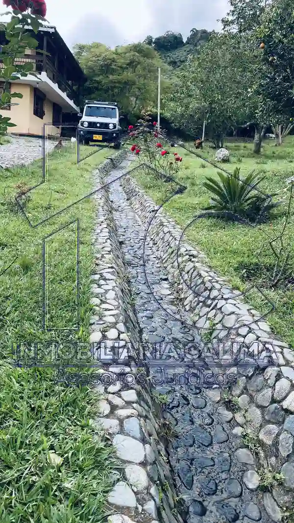 Finca Lote 48 San Jose